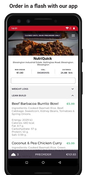 Run android online APK NutriQuick from MyAndroid or emulate NutriQuick using MyAndroid Run android online APK NutriQuick from MyAndroid or emulate NutriQuick using MyAndroid