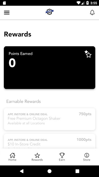 Run android online APK Nutrishop Northridge from MyAndroid or emulate Nutrishop Northridge using MyAndroid