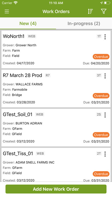 Emulate iPhone app NutriSolutions® using MyAndroid Emulate iPhone app NutriSolutions® using MyAndroid