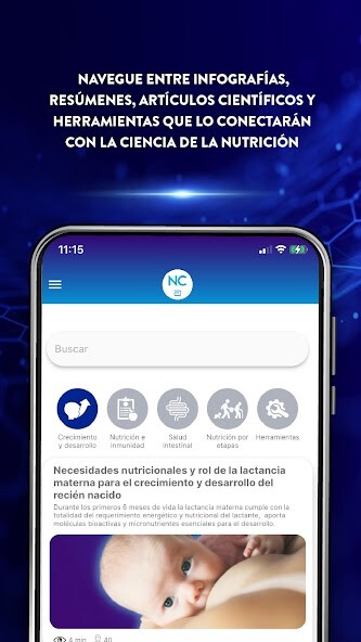 Run android online APK Nutritional Connection from MyAndroid or emulate Nutritional Connection using MyAndroid Run android online APK Nutritional Connection from MyAndroid or emulate Nutritional Connection using MyAndroid