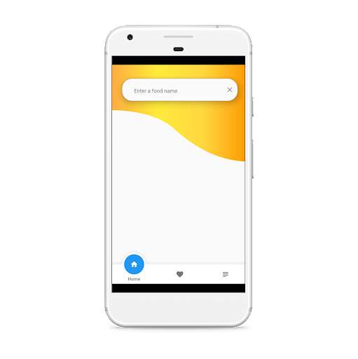 Run android online APK Nutrition Buddy from MyAndroid or emulate Nutrition Buddy using MyAndroid