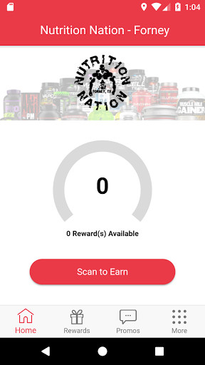 Run android online APK Nutrition Nation - Forney from MyAndroid or emulate Nutrition Nation - Forney using MyAndroid