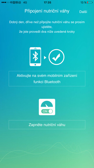 Emulate iPhone app Nutri Vital using MyAndroid Emulate iPhone app Nutri Vital using MyAndroid