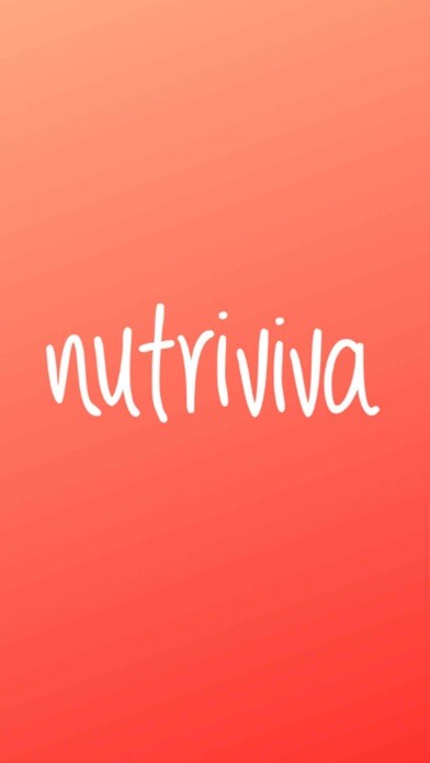 Emulate iPhone app NutriViva using MyAndroid Emulate iPhone app NutriViva using MyAndroid
