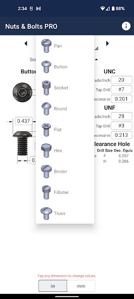Run android online APK Nuts  Bolts PRO from MyAndroid or emulate Nuts  Bolts PRO using MyAndroid