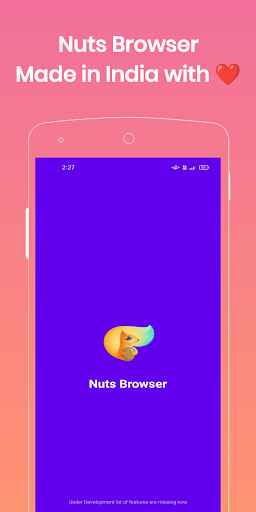 Run android online APK Nuts Browser : Secure Fast from MyAndroid or emulate Nuts Browser : Secure Fast using MyAndroid Run android online APK Nuts Browser : Secure Fast from MyAndroid or emulate Nuts Browser : Secure Fast using MyAndroid