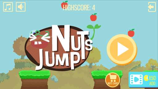 Run android online APK Nuts Jump from MyAndroid or emulate Nuts Jump using MyAndroid Run android online APK Nuts Jump from MyAndroid or emulate Nuts Jump using MyAndroid