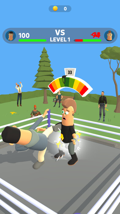 Emulate iPhone app Nuts Kicker using MyAndroid Emulate iPhone app Nuts Kicker using MyAndroid
