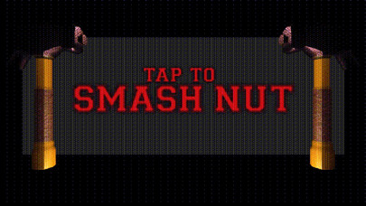 Emulate iPhone app Nut Smasher using MyAndroid Emulate iPhone app Nut Smasher using MyAndroid