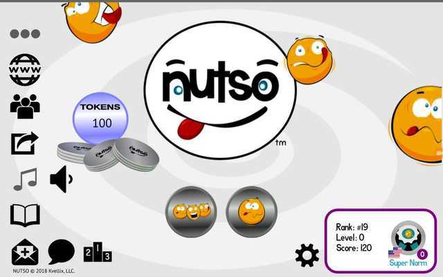 Emulate Android APK NUTSO Emulate Android APK NUTSO