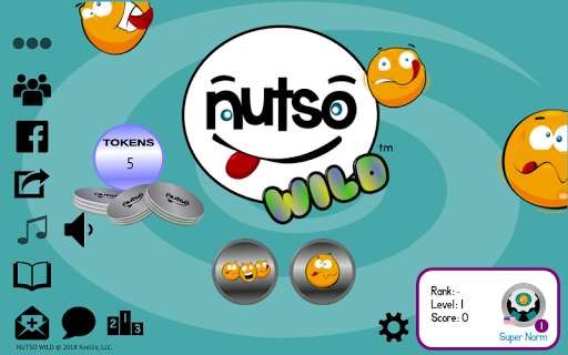 Run android online APK Nutso Wild from MyAndroid or emulate Nutso Wild using MyAndroid Run android online APK Nutso Wild from MyAndroid or emulate Nutso Wild using MyAndroid