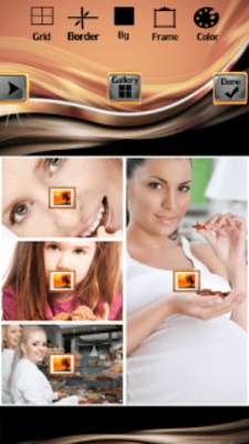 Emulate Android APK Nuts Photo Collage Editor Emulate Android APK Nuts Photo Collage Editor