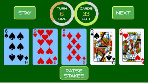 Run android online APK Nuts Poker from MyAndroid or emulate Nuts Poker using MyAndroid