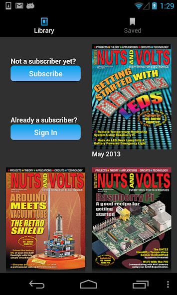 Emulate Android APK Nuts Volts Magazine Emulate Android APK Nuts Volts Magazine