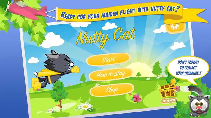 Emulate Android APK Nutty Cat Emulate Android APK Nutty Cat