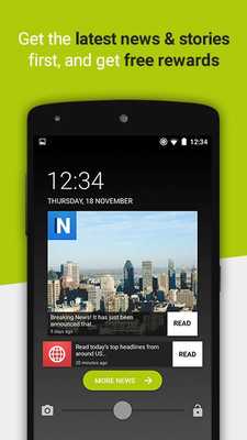 Emulate Android APK NUU Plus Emulate Android APK NUU Plus