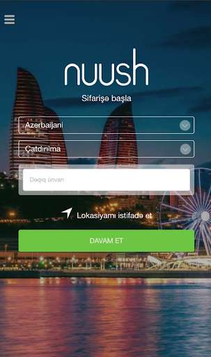 Run android online APK Nuush from MyAndroid or emulate Nuush using MyAndroid Run android online APK Nuush from MyAndroid or emulate Nuush using MyAndroid