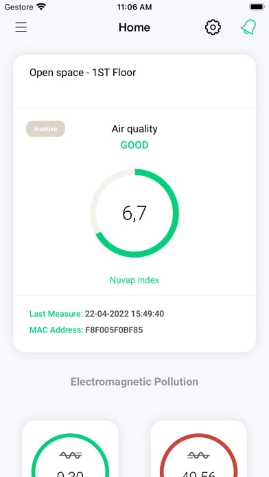 Emulate iPhone app Nuvap App using MyAndroid Emulate iPhone app Nuvap App using MyAndroid