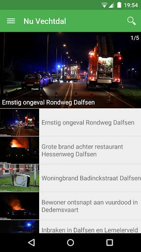 Run android online APK Nu Vechtdal Archief from MyAndroid or emulate Nu Vechtdal Archief using MyAndroid