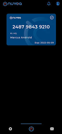 Run android online APK Nuveq Mobile Access from MyAndroid or emulate Nuveq Mobile Access using MyAndroid Run android online APK Nuveq Mobile Access from MyAndroid or emulate Nuveq Mobile Access using MyAndroid