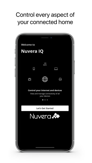 Emulate iPhone app Nuvera IQ using MyAndroid Emulate iPhone app Nuvera IQ using MyAndroid