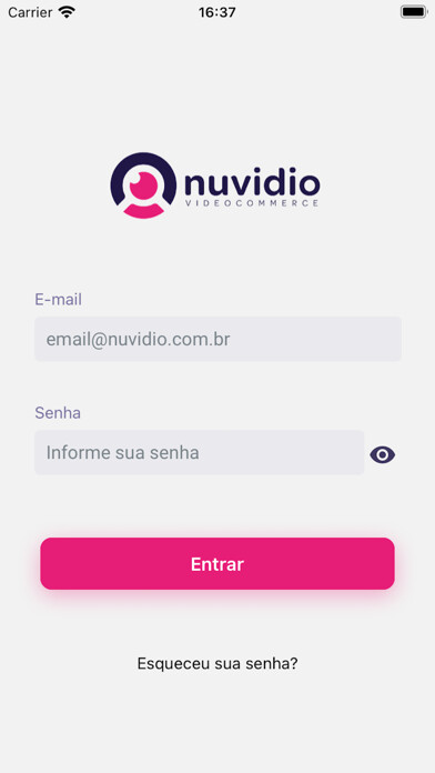 Run android online APK NuVidio from MyAndroid or emulate NuVidio using MyAndroid Run android online APK NuVidio from MyAndroid or emulate NuVidio using MyAndroid
