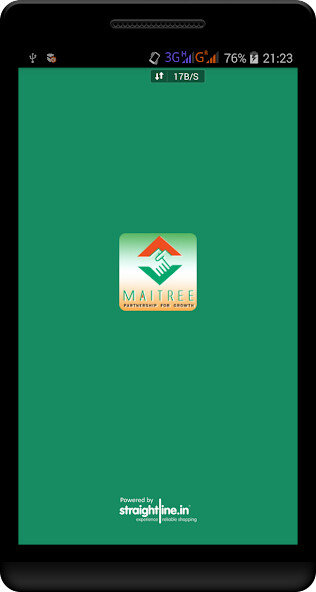 Run android online APK Nuvoco-Maitree from MyAndroid or emulate Nuvoco-Maitree using MyAndroid
