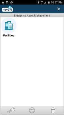 Emulate Android APK Nuvolo EAM Emulate Android APK Nuvolo EAM