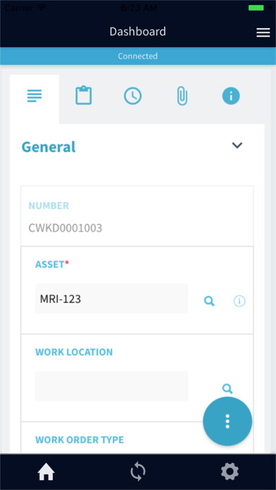 Emulate iPhone app Nuvolo using MyAndroid Emulate iPhone app Nuvolo using MyAndroid