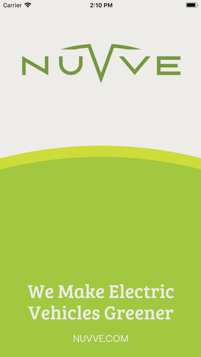 Emulate iPhone app NUVVE using MyAndroid