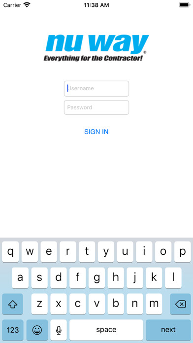 Run android online APK Nu Way Web Track from MyAndroid or emulate Nu Way Web Track using MyAndroid Run android online APK Nu Way Web Track from MyAndroid or emulate Nu Way Web Track using MyAndroid