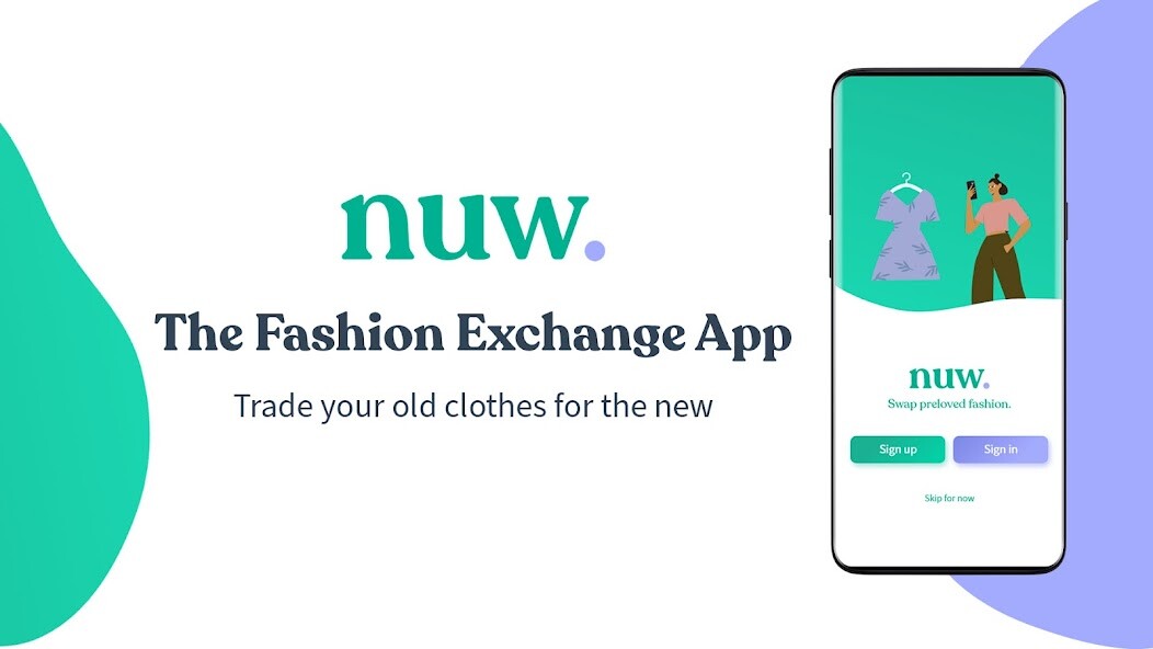 Run android online APK Nuw: Thrift Swap Fashion from MyAndroid or emulate Nuw: Thrift Swap Fashion using MyAndroid Run android online APK Nuw: Thrift Swap Fashion from MyAndroid or emulate Nuw: Thrift Swap Fashion using MyAndroid