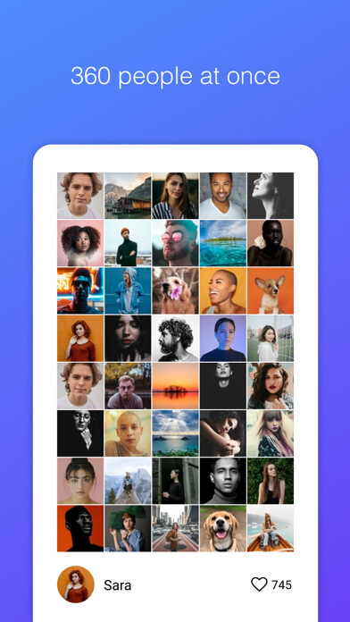 Emulate iPhone app Nuzella - Real Time Chat using MyAndroid Emulate iPhone app Nuzella - Real Time Chat using MyAndroid