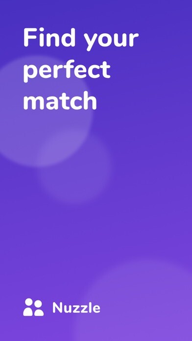 Emulate iPhone app Nuzzle – dating and chat using MyAndroid Emulate iPhone app Nuzzle – dating and chat using MyAndroid
