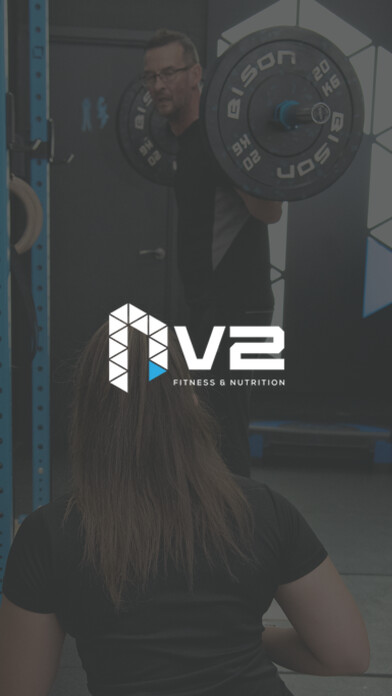 Emulate iPhone app NV2 Fitness using MyAndroid Emulate iPhone app NV2 Fitness using MyAndroid