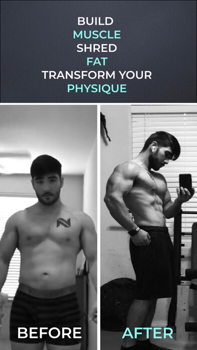 Emulate iPhone app NV 8 Week Workout using MyAndroid Emulate iPhone app NV 8 Week Workout using MyAndroid
