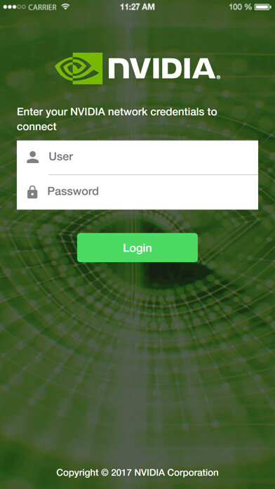 Emulate iPhone app NV App using MyAndroid Emulate iPhone app NV App using MyAndroid