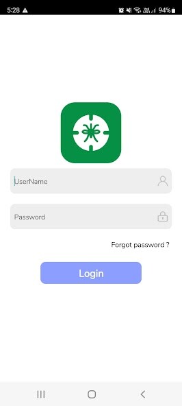 Run android online APK NVBDCP Sub Unit Officer from MyAndroid or emulate NVBDCP Sub Unit Officer using MyAndroid