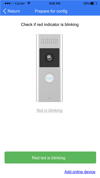 Emulate iPhone app NVDP using MyAndroid Emulate iPhone app NVDP using MyAndroid