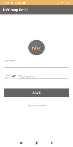 Run android online APK NV Group Smile from MyAndroid or emulate NV Group Smile using MyAndroid