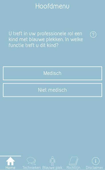 Run android online APK nvk Blauweplekken from MyAndroid or emulate nvk Blauweplekken using MyAndroid