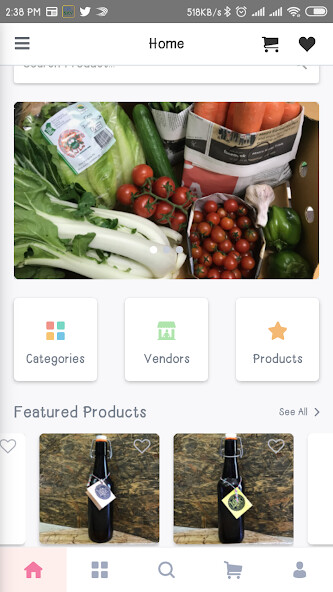 Run android online APK NVLS from MyAndroid or emulate NVLS using MyAndroid