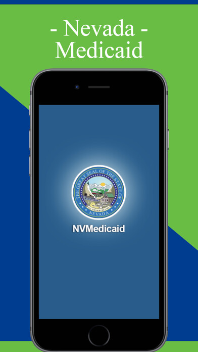 Emulate iPhone app NVMedicaid using MyAndroid Emulate iPhone app NVMedicaid using MyAndroid
