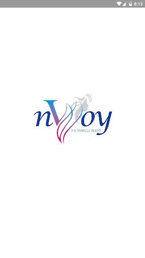 Run android online APK Nvoy from MyAndroid or emulate Nvoy using MyAndroid