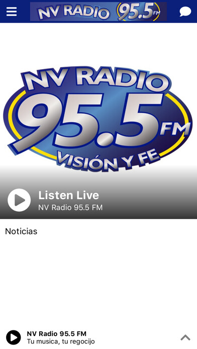Run android online APK NV Radio from MyAndroid or emulate NV Radio using MyAndroid