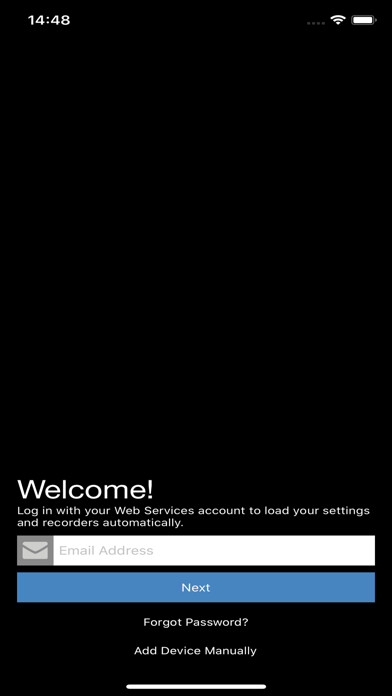 Emulate iPhone app NVR Mobile Remote using MyAndroid Emulate iPhone app NVR Mobile Remote using MyAndroid