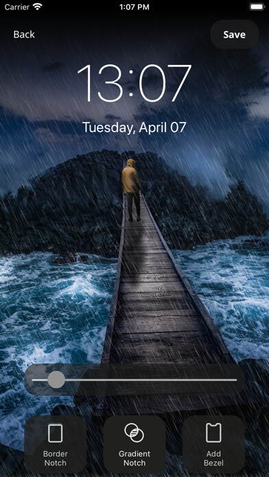 Run android online APK n wallpaper from MyAndroid or emulate n wallpaper using MyAndroid