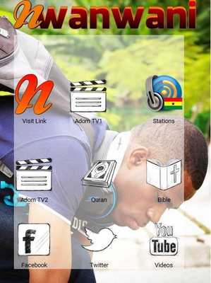 Emulate Android APK Nwanwani.com Emulate Android APK Nwanwani.com