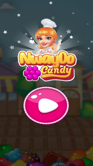 Emulate iPhone app Nway Oo Candy using MyAndroid Emulate iPhone app Nway Oo Candy using MyAndroid