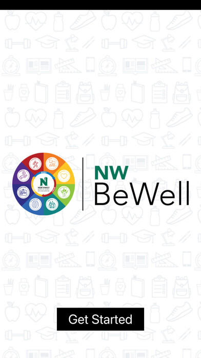 Emulate iPhone app NW Be Well using MyAndroid